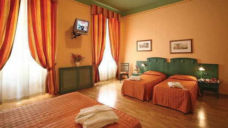 Hotel Bologna Pisa Quarto foto